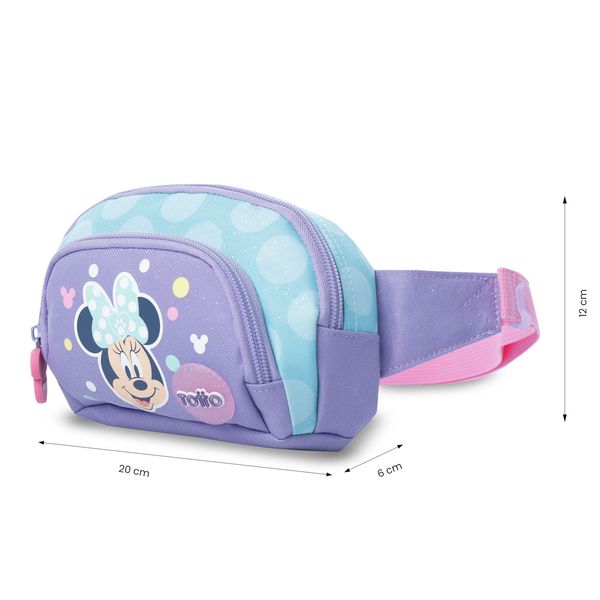 Canguro Nina Minnie para Nina