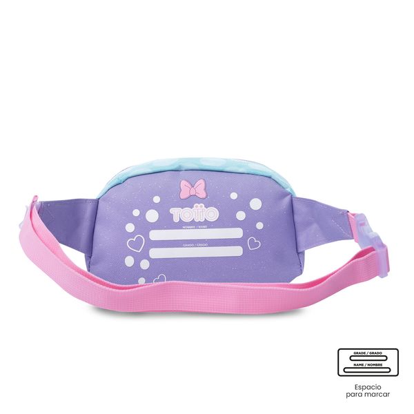 Canguro Nina Minnie para Nina