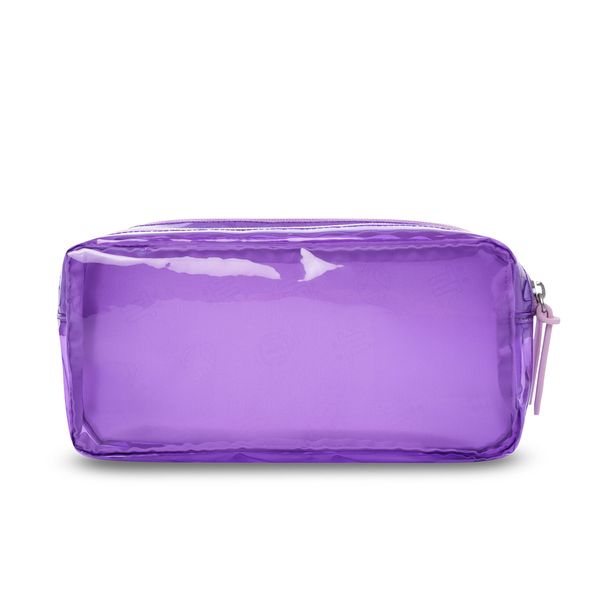 Cartuchera Escolar Mediana Nina Purple para Nina