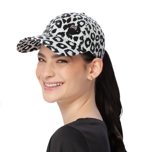 Gorra Beisbolera Minnie Be You para Mujer