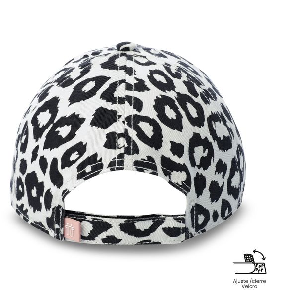 Gorra Beisbolera Minnie Be You para Mujer