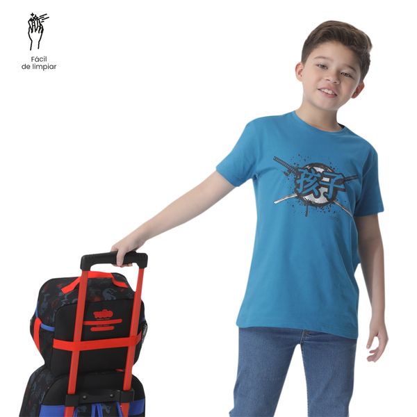 Lonchera Termica Nino Spiderman Hero Grande para Nino