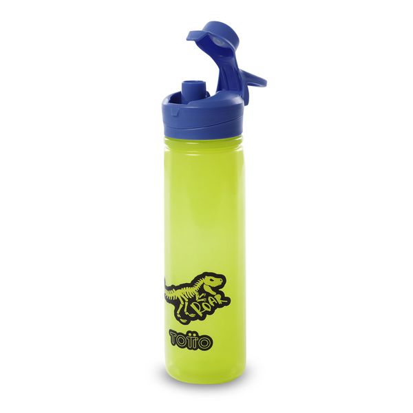 Botilito Nino Dino Rock 550 ML para Nino