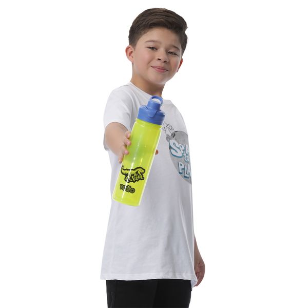 Botilito Nino Dino Rock 550 ML para Nino
