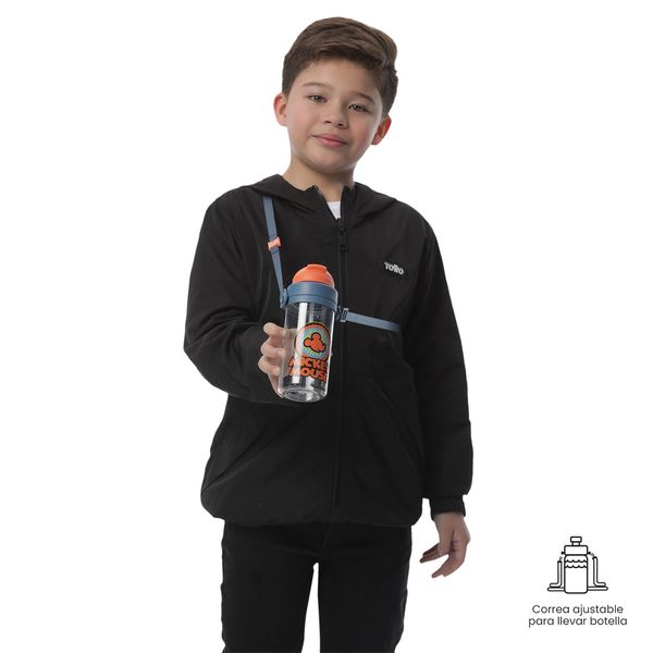 Botilito Nino Mickey 350 ML para Nino