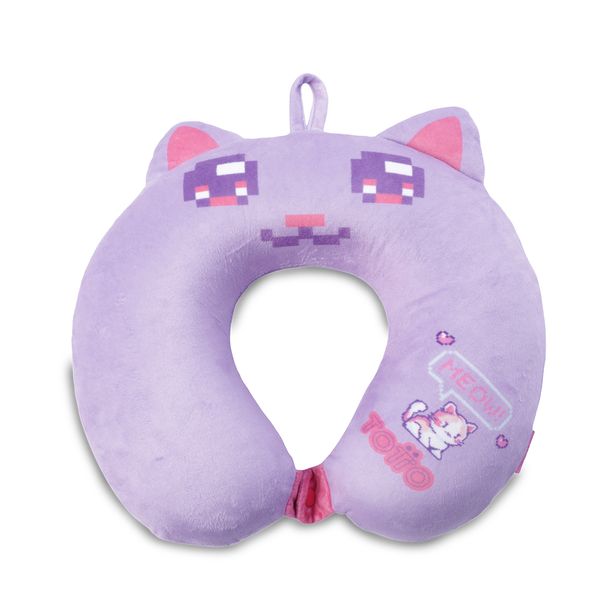 Almohada de Viaje Nina Andy Cat para Nina