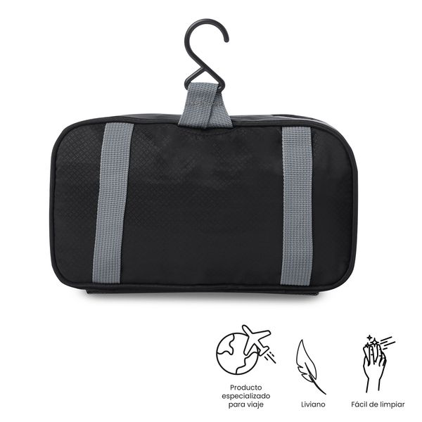 Organizador de Bano Viaje Oasis Unisex