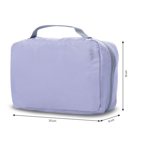 Organizador de Bano Viaje All In para Mujer