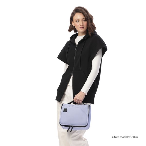 Organizador de Bano Viaje Weekender para Mujer