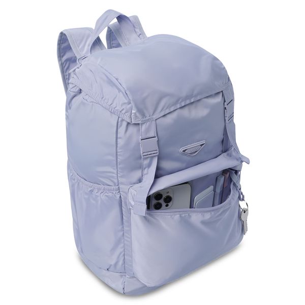 Morral de Viaje Plegable Collapse Mediano para Mujer