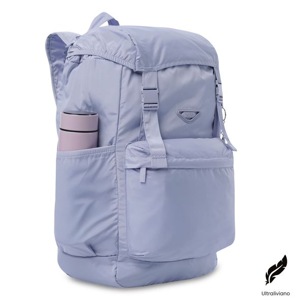 Morral de Viaje Plegable Collapse Mediano para Mujer