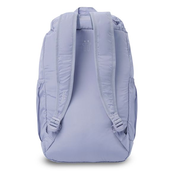 Morral de Viaje Plegable Collapse Mediano para Mujer