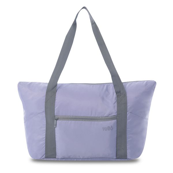Bolso de Viaje Plegable Aloha 20 Grande para Mujer