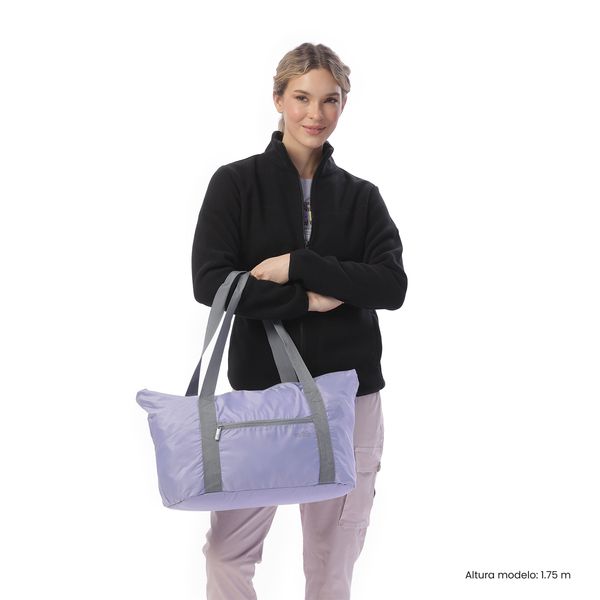 Bolso de Viaje Plegable Aloha 20 Grande para Mujer