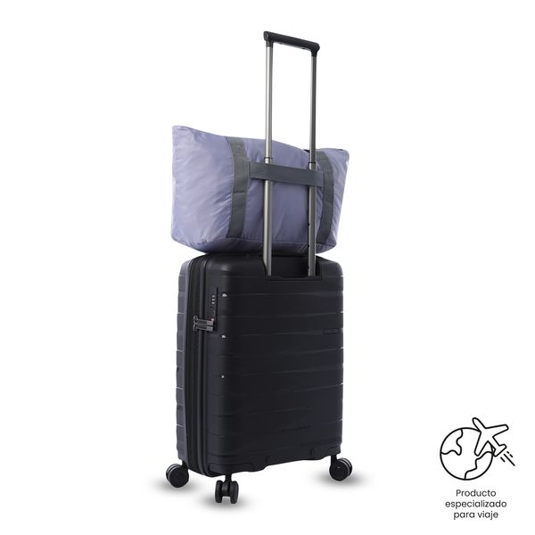 Bolso de Viaje Plegable Aloha 20 Grande para Mujer