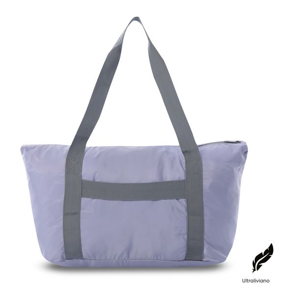 Bolso de Viaje Plegable Aloha 20 Grande para Mujer