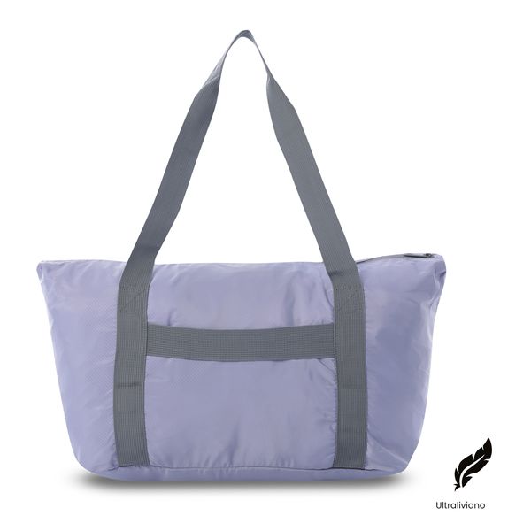 Bolso de Viaje Plegable Aloha 20 Grande para Mujer
