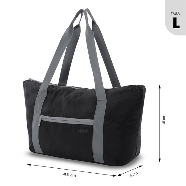 Bolso de Viaje Plegable Aloha 20 Grande Unisex