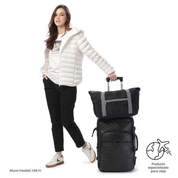 Bolso de Viaje Plegable Aloha 20 Grande Unisex