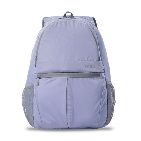 Morral de Viaje Plegable Noka 20 Grande para Mujer