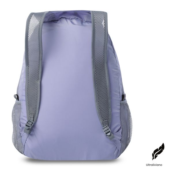 Morral de Viaje Plegable Noka 20 Grande para Mujer