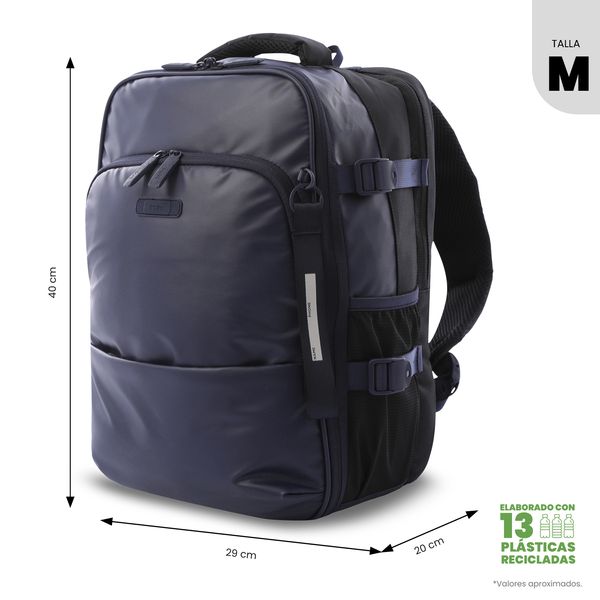 Morral de Viaje Mediano Trip para Hombre