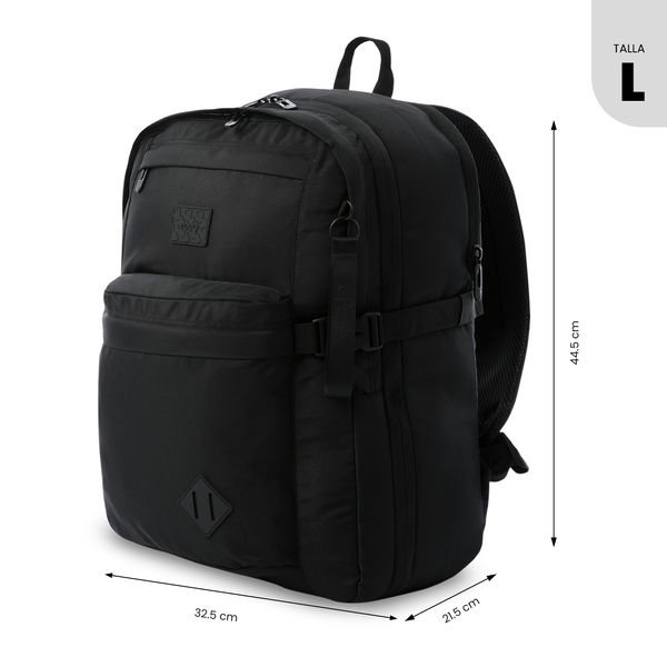 Morral de Viaje Grande Easy Unisex
