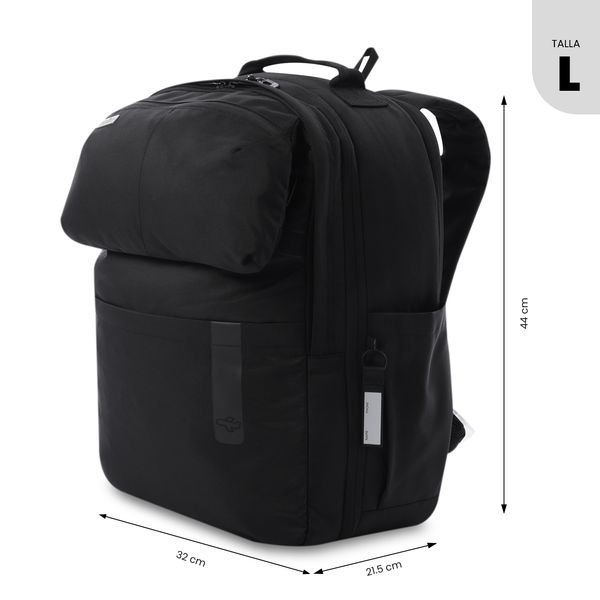 Morral de Viaje Grande Elan Travel Unisex