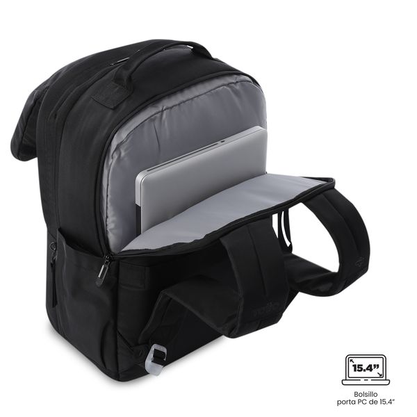 Morral de Viaje Grande Elan Travel Unisex