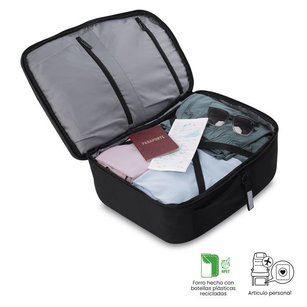 Morral de Viaje Grande Elan Travel Unisex