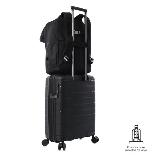 Morral de Viaje Grande Elan Travel Unisex