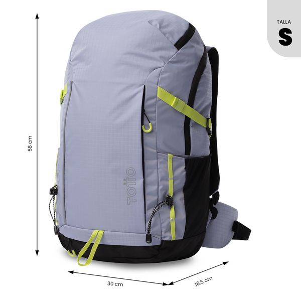 Morral Outdoor Summit 35 Pequeno para Mujer