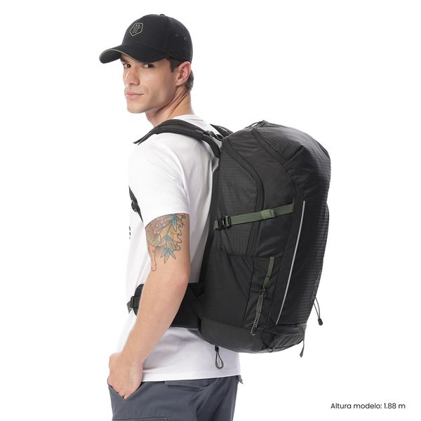 Morral Outdoor Summit 35 Pequeno para Hombre