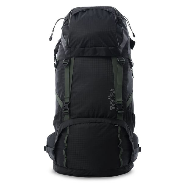 Morral Outdoor Summit 65 Grande para Hombre