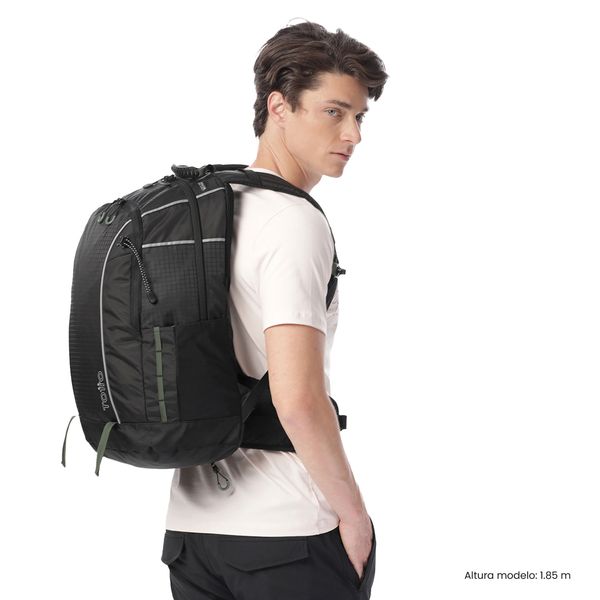 Morral Outdoor Summit Pequeno para Hombre