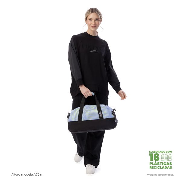 Tula de viaje Active Pequena para Mujer
