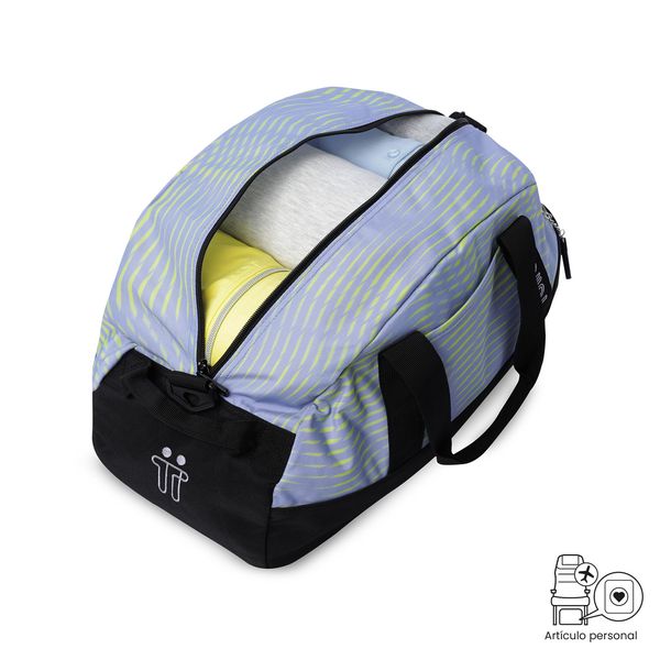 Tula de viaje Active Pequena para Mujer
