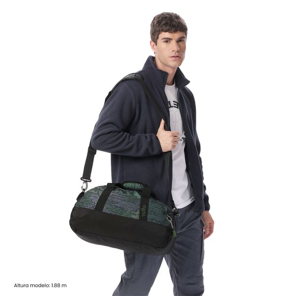 Tula de viaje Active Pequena para Hombre