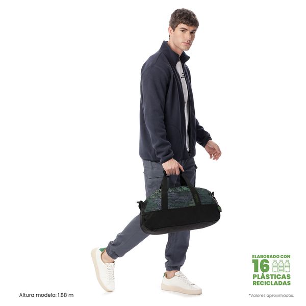 Tula de viaje Active Pequena para Hombre