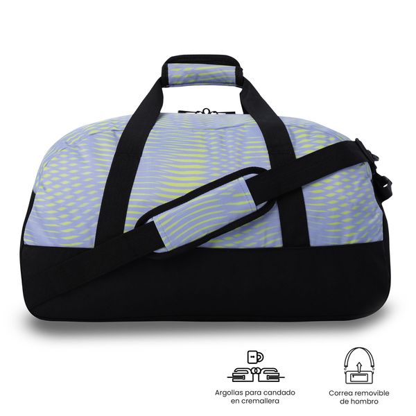 Tula de viaje Active Mediana para Mujer