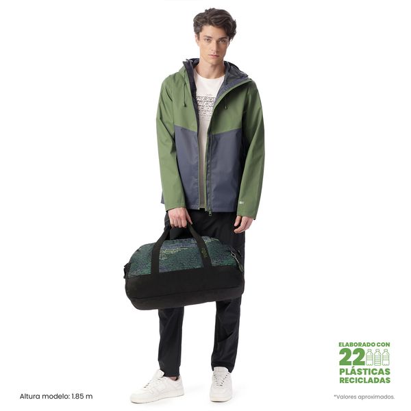 Tula de viaje Active Mediana para Hombre