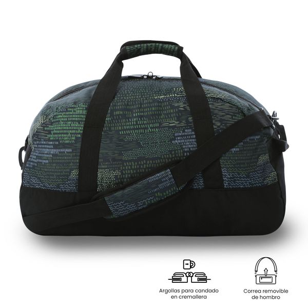 Tula de viaje Active Mediana para Hombre