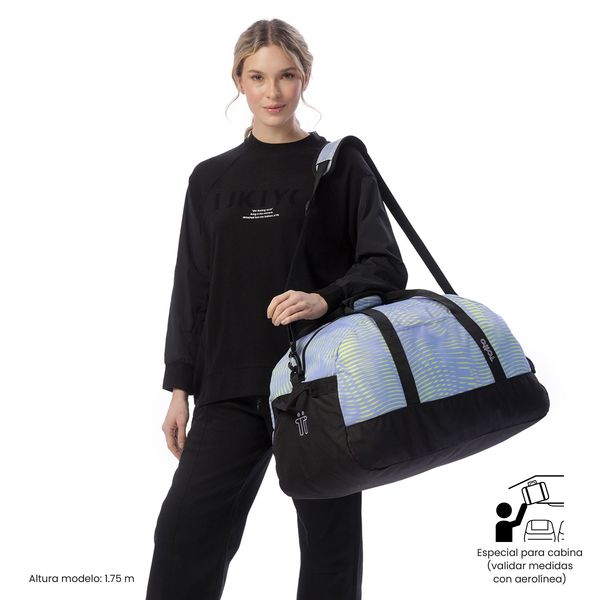 Tula de viaje Active Grande para Mujer