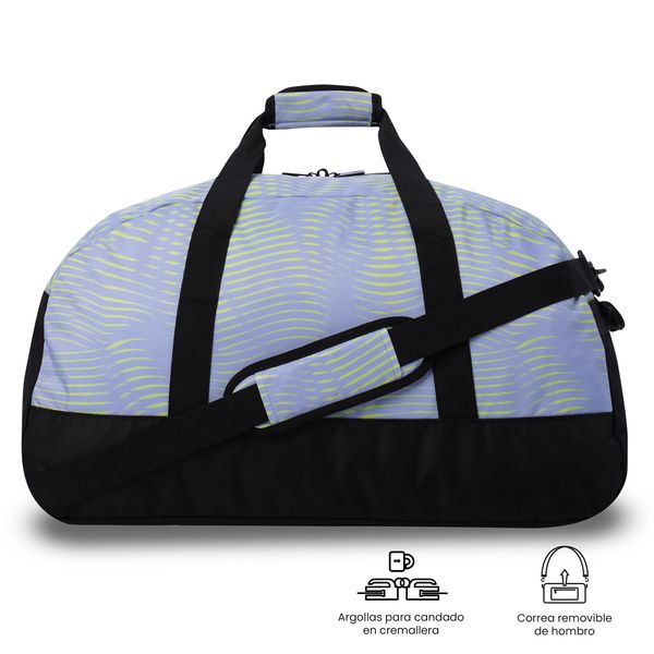 Tula de viaje Active Grande para Mujer