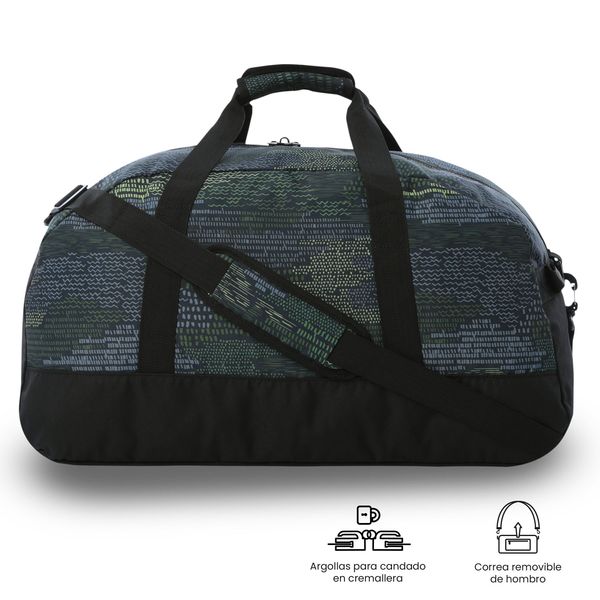 Tula de viaje Active Grande para Hombre