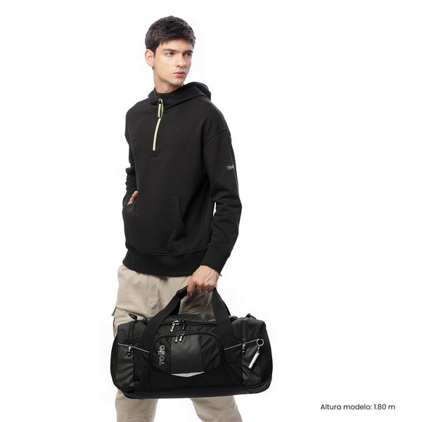 Tula de viaje Teck 20 Pequena Unisex