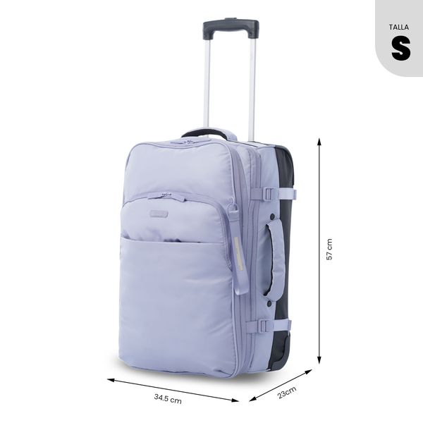 Maleta de 10 kilos Trip Pequena para Mujer