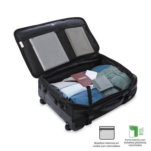 Maleta de 10 kilos Trip Pequena Unisex