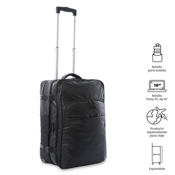 Maleta de 10 kilos Trip Pequena Unisex