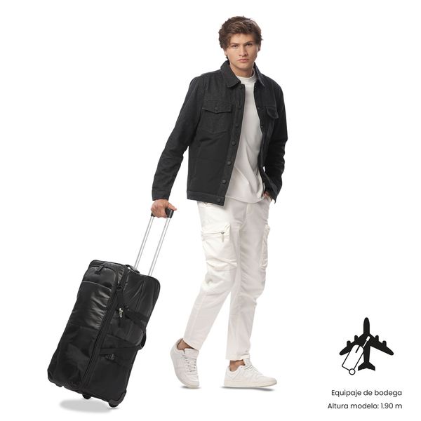 Maleta de Viaje Mediana Trip Unisex